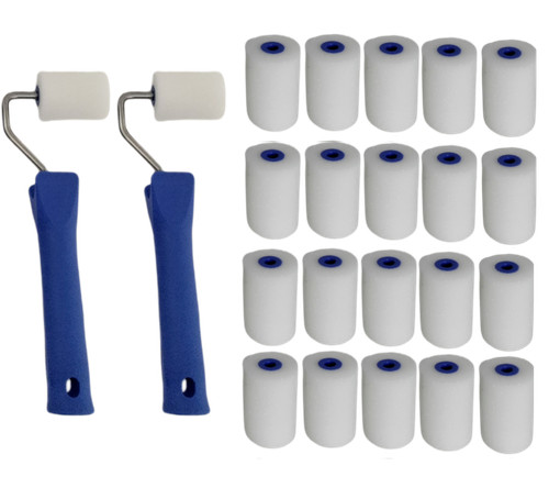 5cm farbwalzen - 5cm,