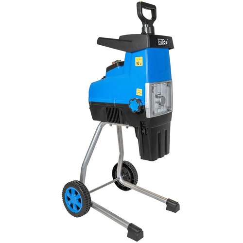 Güde gartenhäcksler 2801 - güde,