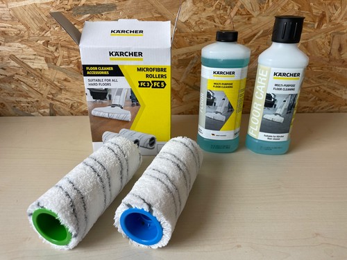 Original kärcher walzenset - kärcher,