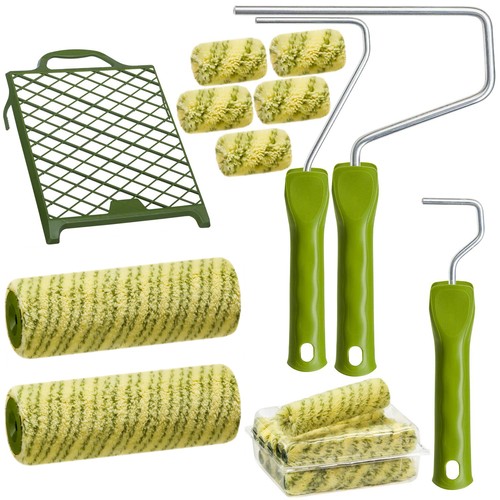 Streichset farbrollerset - streichset,