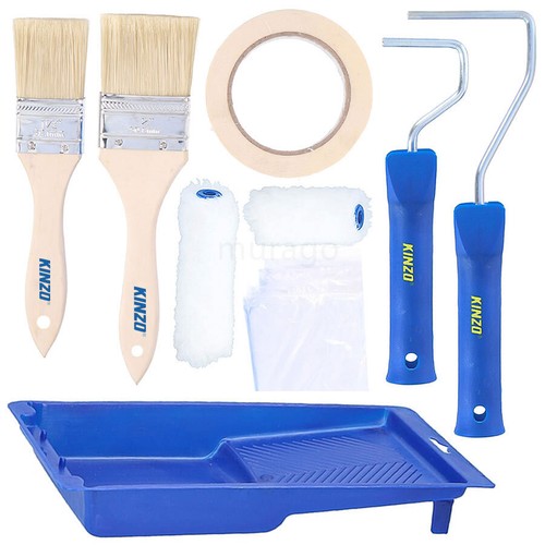 9er maler streich set - 9er,