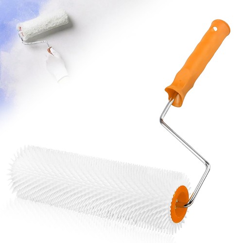 Stachelwalze ausgleichsmasse - stachelwalze,