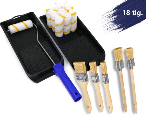 Sbs maler set teilig - maler,