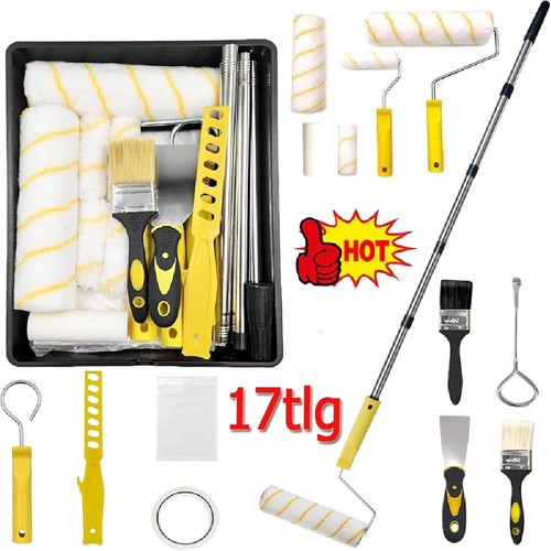 Profi maler set - maler,