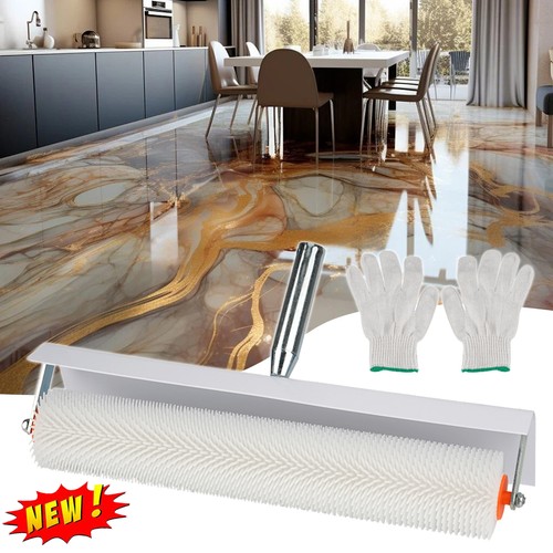 50cm entlüftungsroller set - 50cm,