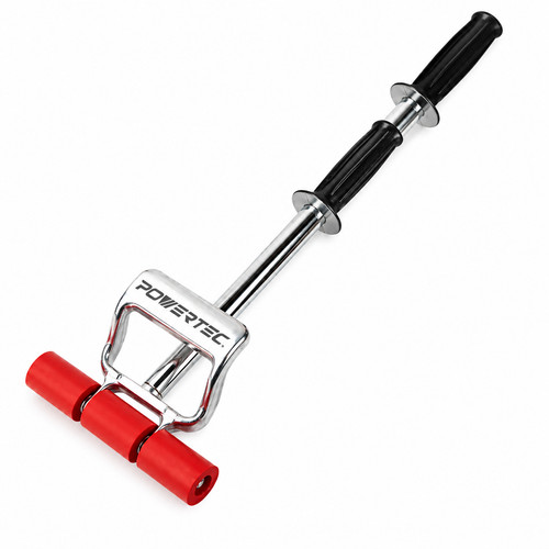 Powertec 71033 andruckwalze - 71033,