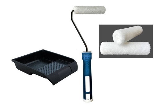 Profi lackrolle malerrolle - profi,