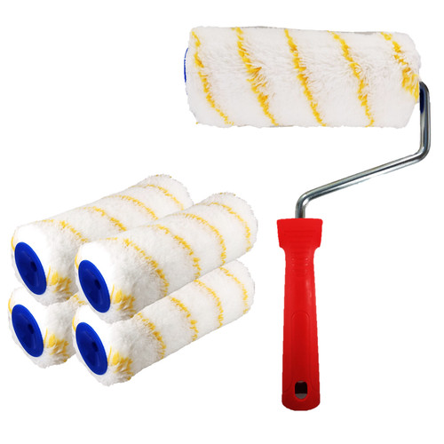 Malerwalze 18cm malerset - |,