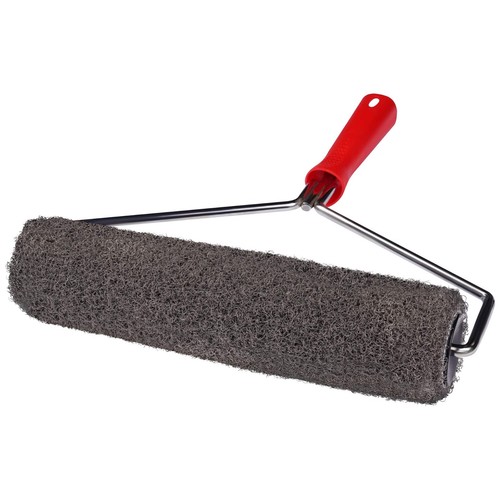 Rollspachtel 30cm zum - , verfugen
