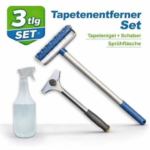Tapetenentfernerset teile - tapetenentfernerset, 3