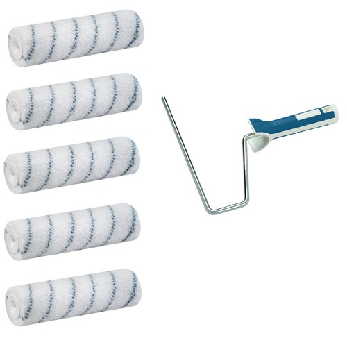 Nylon set - 5,