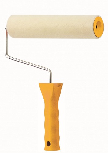 Lackroller versiegelungroller - lackroller,