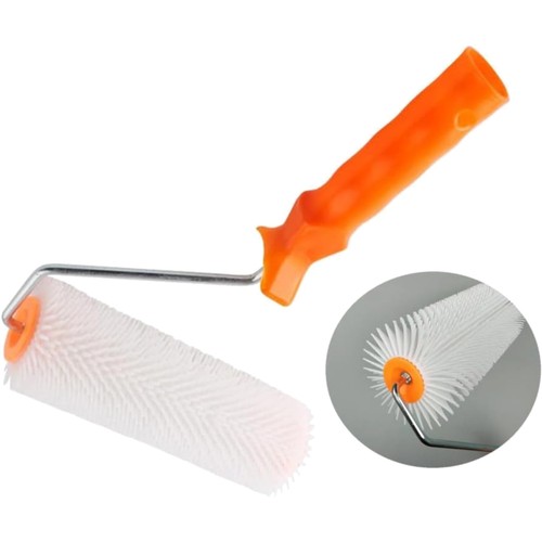 Rollspachtel