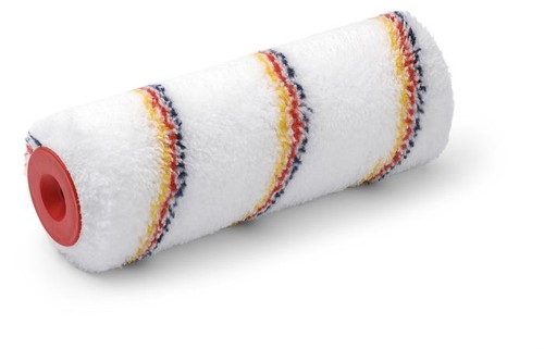 Farbwalze 25cm malerwalze 18 - 25cm,