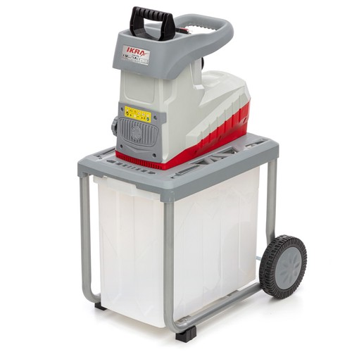 Walzenhäcksler 3000w - walzenhäcksler,